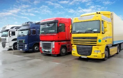 İstanbul Belen Nakliye Ambarı